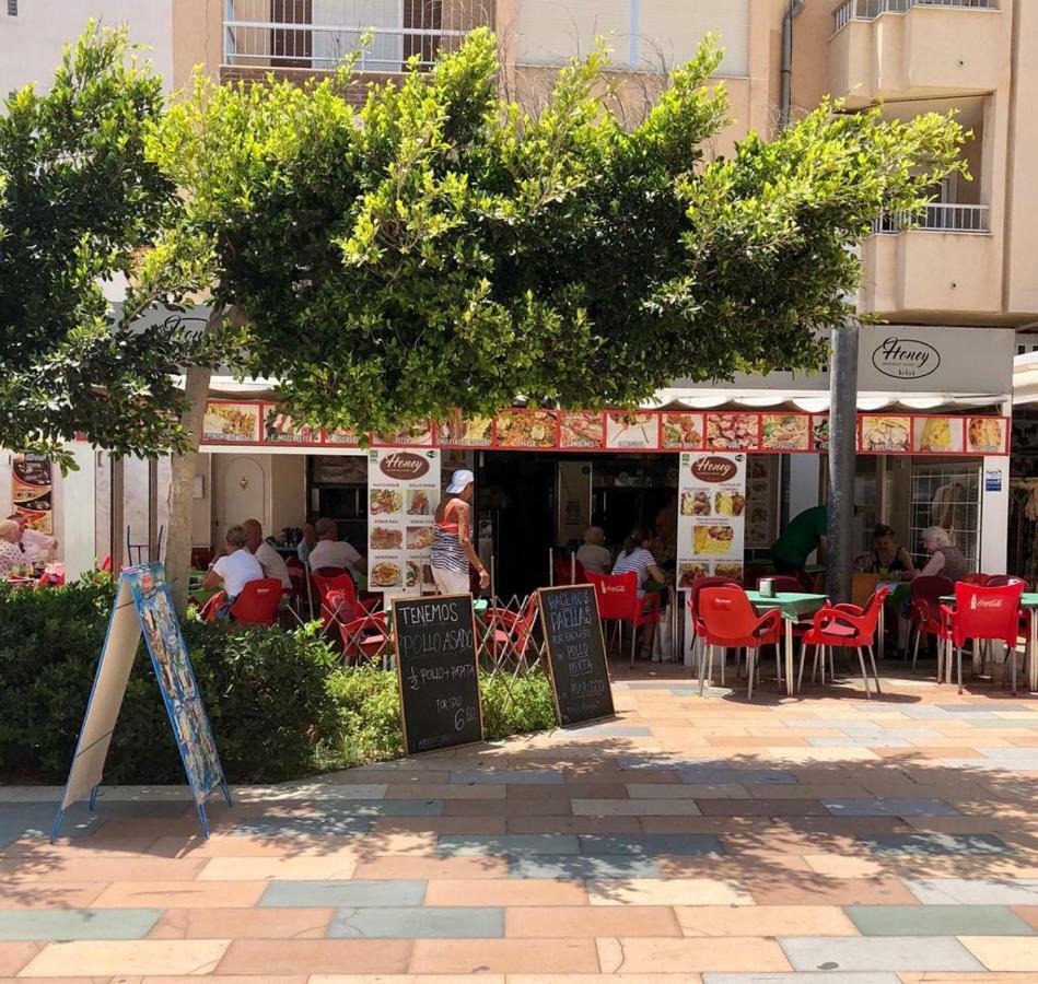Fresa Apartaments Torre La Mata Exterior foto